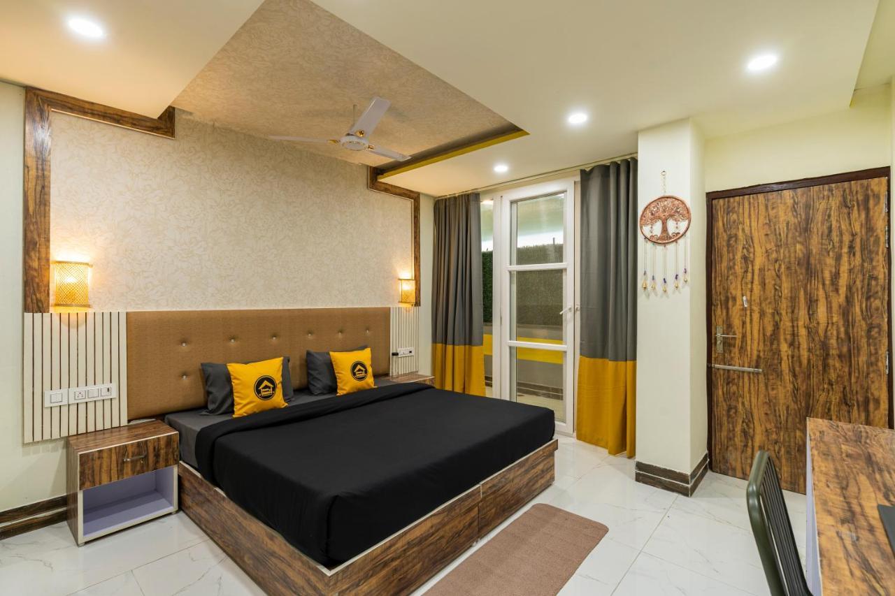 The Hosteller Mcleodganj, Mall Road McLeod Ganj Exteriér fotografie